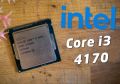 Core i3-4170 Dual-Core Processor 3.7 GHz (4th Generation) 2 Core LGA 1150. 