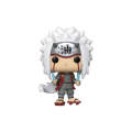 Naruto - Jiraiya Fall Convention Exclusive Action Figure Funko Pop!. 