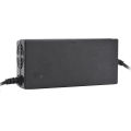 29.4V 2A Universal Electric Scooter Battery Charger E-bike Bicycle Power Adapter US 100-240V( ). 
