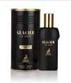 GLACIER LE NOIR Maison Alhambra Perfume. 