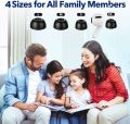 Memory Foam Tips for Airpods Pro 2 2nd Generation Earphone Case Earbuds Ear Tips L M S XS Loser Lione. 