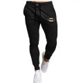 Reflective Logo Summer Tracksuit For Men and Women with T-Shirt and Trouser 2 piece. 