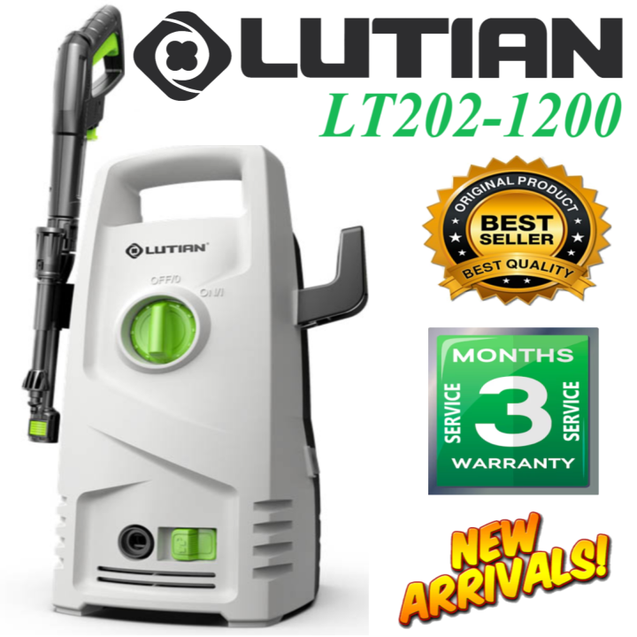 LUTIAN%20-%20LT202-1200%20-100%20BAR%20HIGH%20CAR%20PRESSURE%20WASHER%20-%201200%20WATTS%20-%20AUTO%20START-%20SELF%20PRIMING%20-%20PORTABLE%20-%202%20IN%201%20GUN%20(%20LONG%20&%20SHORT%20)%203MONTHS%20WARRANTY%20-%20Image%202