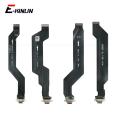 For OnePlus 3 3T 5 5T 6 6T 7 7T 8T 9 9R 8 Pro 9RT Type C USB Charging Port Dock Connector Flex Cable Replacement Assembly Parts. 
