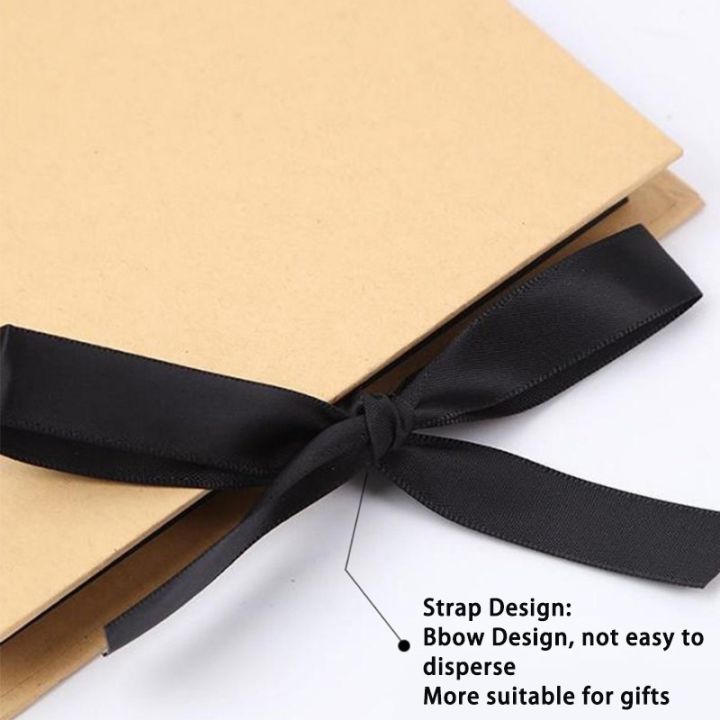 BataBata%2060/80%20Pages%20Photo%20Albums%20Scrapbook%20Paper%20DIY%20Craft%20Album%20Scrapbooking%20Picture%20Album%20for%20Wedding%20Anniversary%20Gifts%20Memory%20Books%20-%20Image%204