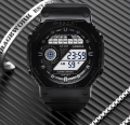Tijarat Online Digital and Sport Watch For Boys For Mens. 