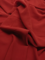 Luxury Plain Chiffon Georgette Hijab for Women - 70x30 Inches. 