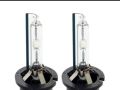 D4R HID Bulbs, Xenon Headlight Replacement Bulb 35W High Low Beam for Toyota Lexus, Pack of 2. 