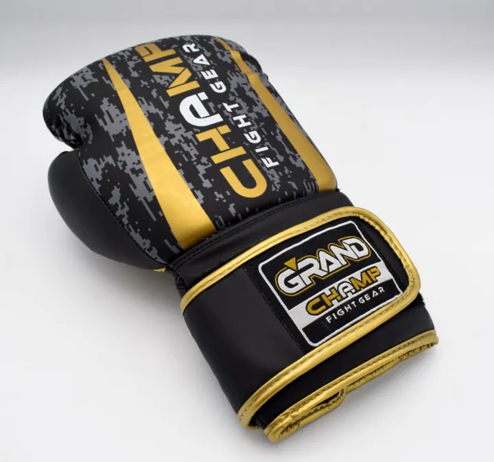 GRAND%20CHAMP%20Boxing%20Gloves%20Sparring%20Pro%20Training.%20Shiny%20Design%20Made%20of%20,MATTE%20PU%20leather%20High%20Quality%20Boxing%20Gloves%20-%20Image%205