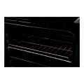Canon Built in Oven BOV 519 - Electric & Gas 58Litre. 