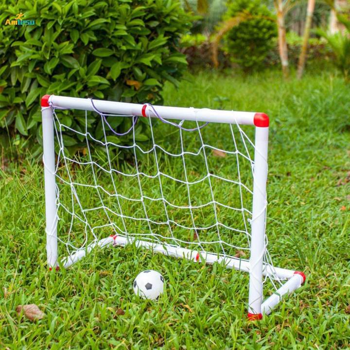 Soccer%20Football%20Goal%20Post,%20Toys%20Lawn%20Activities%20Training%20Practice%20Set%20-%20Image%206