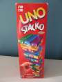 UNO STACKO GAME The Stacking Blocks Game For Kids. 