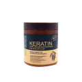Keratin Hair Mask Treatment : Restore, Strengthen, and Revitalize for Silky Smoothness-500 ml. 
