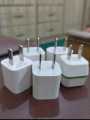 Small 5V/1A charger for kepad mobiles, led lights, ear buds, bluetooth headset. 