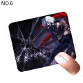Japan Anime Gaming Mouse Pad Tokyo Ghoul Game Anti-slip Pad LoL Gamer Mousepad. 
