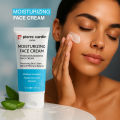 Vegas PK - Pierre Cardin Moisturizing Face Cream 50ml. 