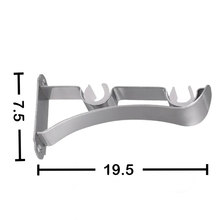 Heavy-Duty%20Stainless%20Steel%20Double%20Curtain%20Rod%20Brackets%20%E2%80%93%20Adjustable%20Wall-Mount%20Holders%20for%201"%20Rods,%20Modern%20&%20Durable%20Design%20for%20Home%20or%20Office%20-%20Image%202