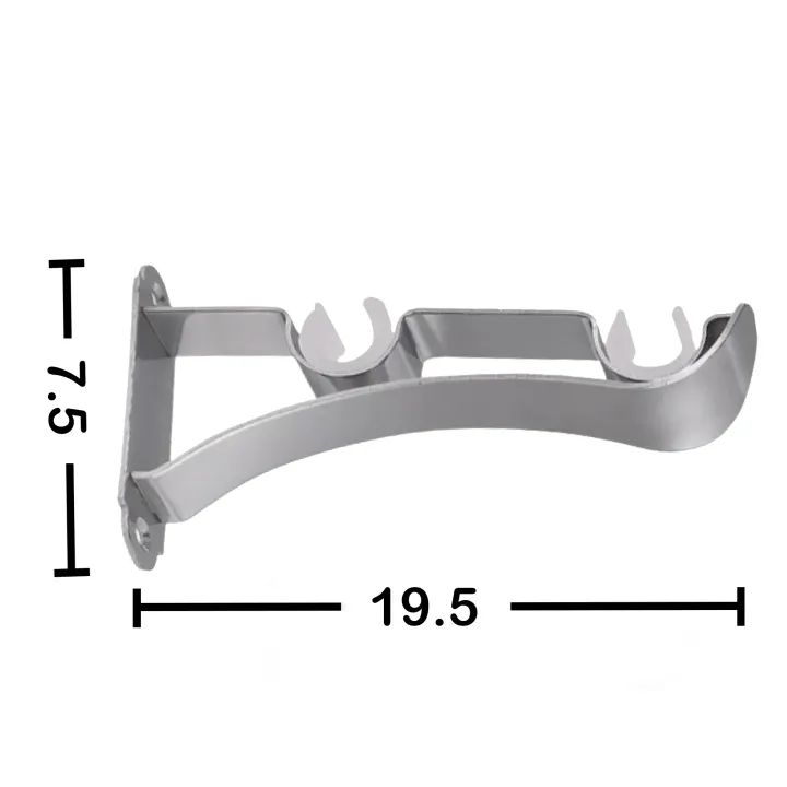 1%20peice%20Stainless%20Steel%20Double%20Curtain%20Rod%20Brackets%20-%20Heavy-Duty%20Wall-Mount%20Holders%20for%20Window%20Curtains,%20Adjustable%20Support%20for%201%20Inch%20Rods,%20Modern%20Design%20for%20Home%20or%20Office%20-%20Image%202