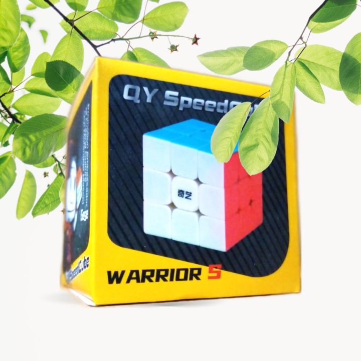 Rubik's cube puzzle, magic cube3x3
