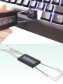 DATA FROG Computer Keyboard Cleaning Brush Screen Cleaner Penlar Cleaning Tool For Airpods Cleaning Kit Keycap Remover Key. 