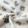 Women's  Crop Cami Top, Soft Breathable Sleeveless Lace Trim Floral Print Camisole. 