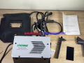 LEVERAGE MINI WELDING MACHINE INVERTER. 