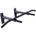 Ultimate Body Press Wall Mounted Pull up Bar Chin Up Bar. 