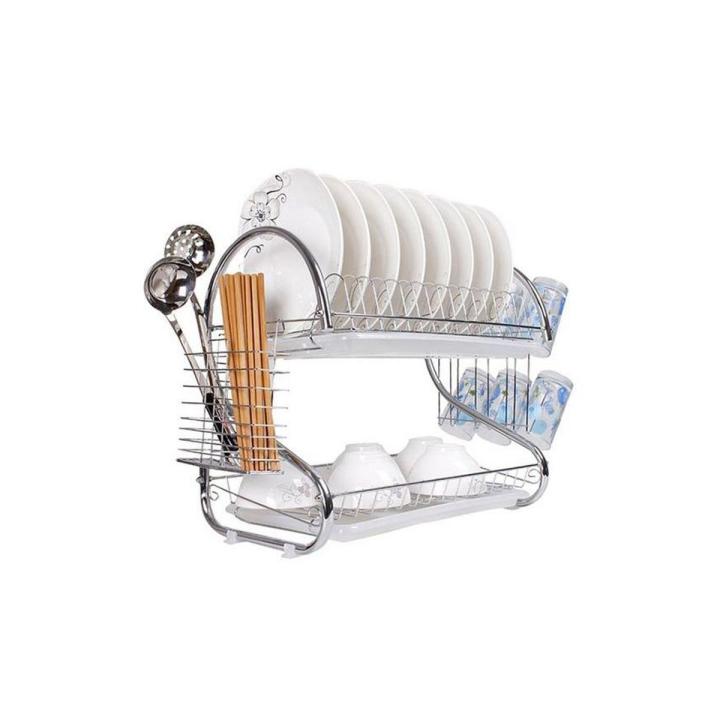 Stainless Steel Dish Rack