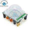 HC-SR501 PIR Pyroelectric Infrared Motion Detector Sensor Module For Arduino in Pakistan. 
