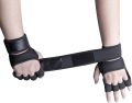 Ultimate Gym Gloves with Wrist Wrap, Full Protection, Super Breathable Weight Lifting Workout Gloves Exercise Cross Training Cycling for Women and Men, Pack of 2 Training Weight Lifting Gloves for Fitness and Gym. 