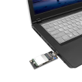 USB3.0 to NGFF Key B 3G4G WWAN Module Network Card Multifunction Test Adapter Board with SIM Slot Module. 