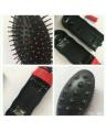 Electronic Therapy Massaging Hair Brush. 