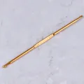 3pcs Embroidery CROCHET HOOK 2 SIDED 3 (2-3, 2-4, 5-6)- PCS-KS. 