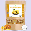 Bahi Murabba (Qunce/Queen Apple Preserve). 