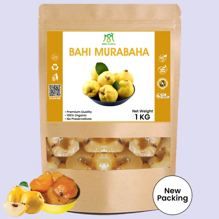 Bahi%20Murabba%20(Qunce/Queen%20Apple%20Preserve)%20-%20Image%202