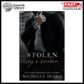 Sinners Series by Michelle Heard. 