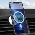 For IPhone Series Mobile Phone Back Mounted Wireless Charging Magnet Ring High Quality Durability Ultra-thin Smartphone Bracket Metal Rings. 