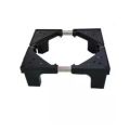 Water Dispenser Stand Black. 