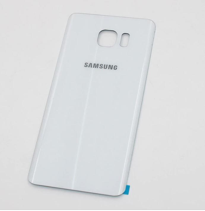 Samsung%20Note%205%20(SM-N920)%20Back%20Glass%20Replacement%20,%20Back%20Battery%20Cover%20or%20Back%20Panel%20for%20Samsung%20Note%205%20(SM-N920)%20-%20Image%203