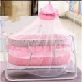 Mama Love Baby Swing Fold-able Swing. 