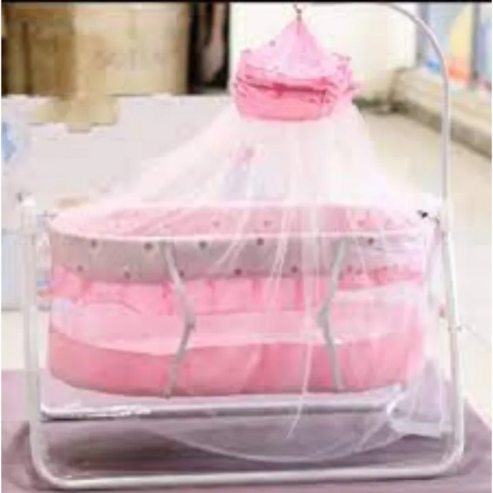 Mama Love Baby Swing Fold-able Swing