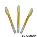 Double Sided Erasable Highlighters Pastel Markers Dual Tip Fluorescent Multi-color Highlighter + remover Highlighter + remover Pen for Art Drawing Doodling Marking School Office Stationery | Buy2Enjoy. 