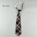 Women Plaid JK Neck Tie Girls Lazy Skinny Slim Cute Necktie Plaid Uniform School Student Neckties Gravatas Cravat Boys Neckwear. 