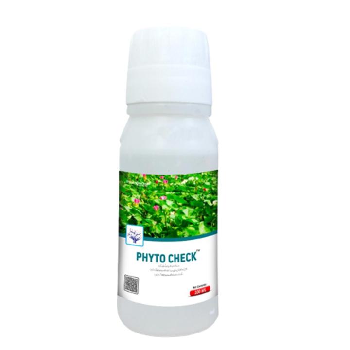 Phytocheck