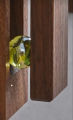 Towel Holder " for Room, Washroom, Kitchen, and Outdoor Drying | Wooden Towel Holder Stand for Bedroom, Bathroom, and Kitchen |  Towel Holder for Washroom, Room, Drying, and Kitchen | Towel Holder Self-Adhesive| Towel Holder for Washroom, Bathroom,.. 