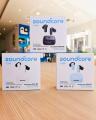 Anker Soundcore R50i NC Noise Cancelling Earbuds with Bluetooth 5.4 & Upto 45 Hours Playtime 100% Original. 