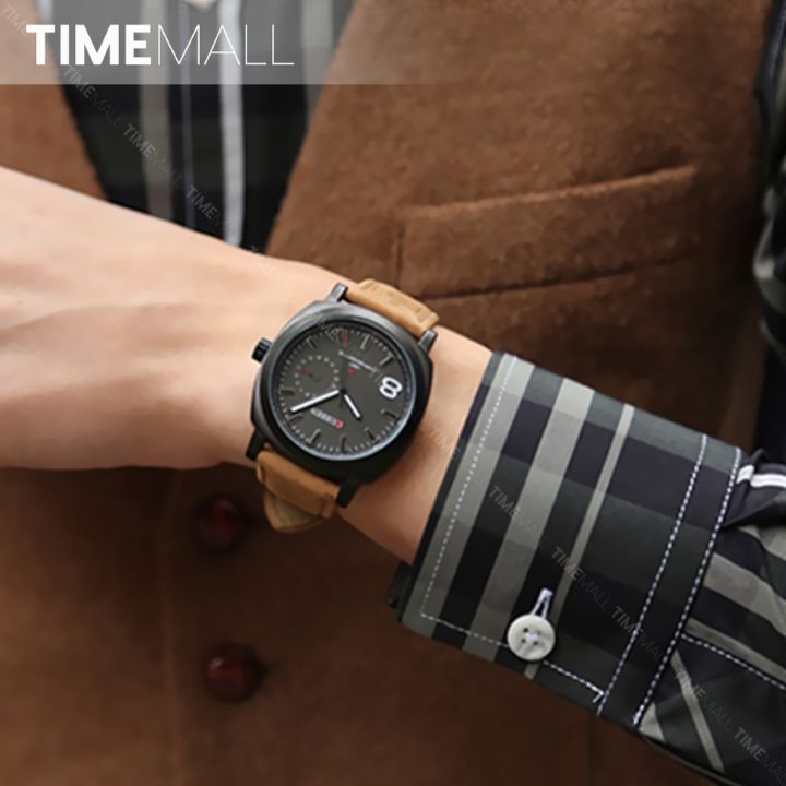 %7BBest%20Selling%7D%20Men's%20Neutraiy%20Leather%20Belt%20Analog%20Wrist%20Watch%20Full%20Stylish%20Business%20Watch%20For%20Men%20-%20Image%205