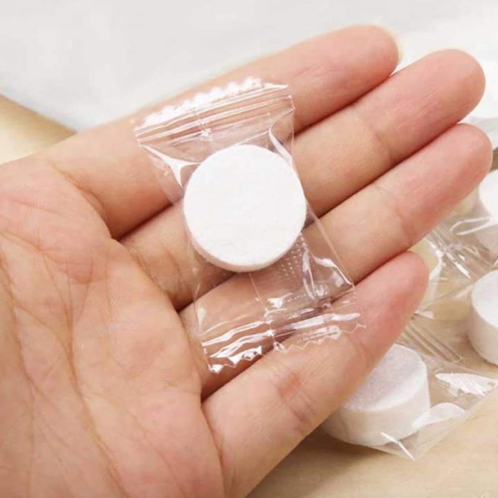 Pack%20of%2050%20Magic%20Compressed%20Towel%20Tissue%20-%20White%20-%20Image%206