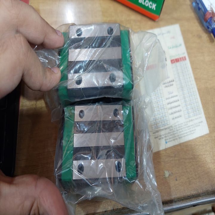 HGH20%20CA%20CNC%20Linear%20Guide%20Bearing%203D%20Printing%20Bearing%20-%20Image%203