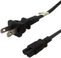 Laptop 2 Pin Charging Cable. 